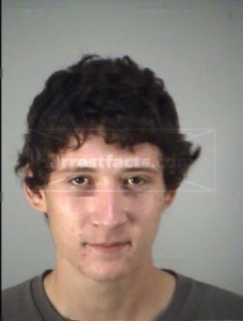 Brent Austin Burdick
