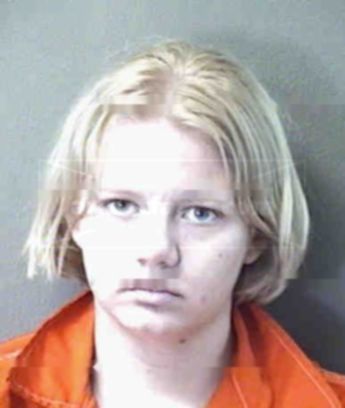 Jennifer Sue Ellis