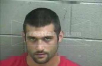 Travis Chamberlin Clark