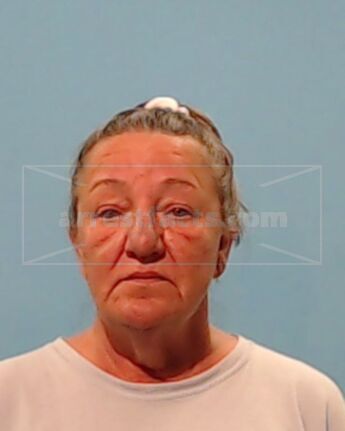 Donna Anne Collins