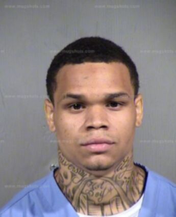Deaunte Tremayne Jefferson