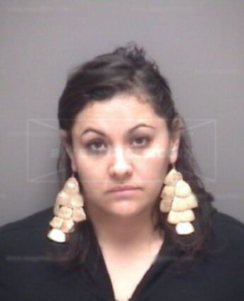 Daisy Garcia Calderon