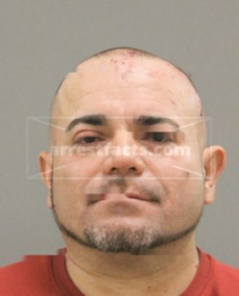 Jose Roman Martinez
