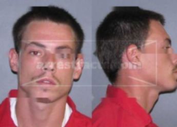 Brandon Lee Nuggett Mattingly