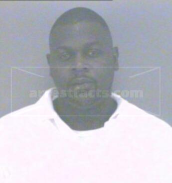 Marcus Tyrone Walker
