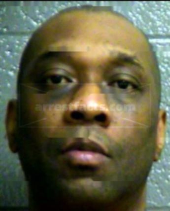 Anthony D Moore