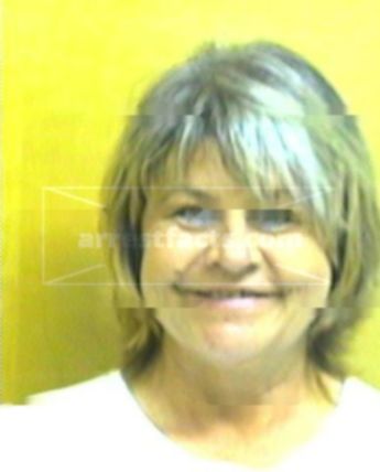Mary J Asher