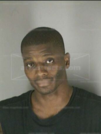 Nathaniel Madison Jr.