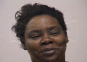 Nikkie Sharon Boyd