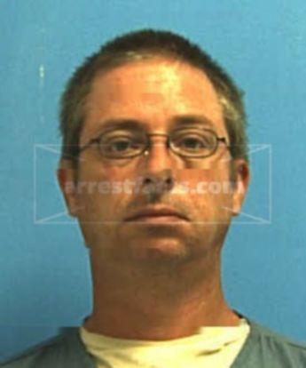 Christopher John Borden