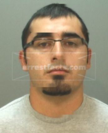 Michael Andrew Tellez
