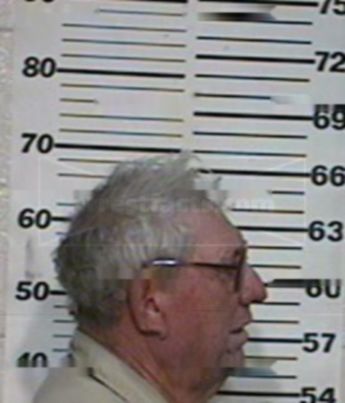 Leonardo Garza Ramirez