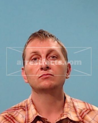 Bryan Allen Williams