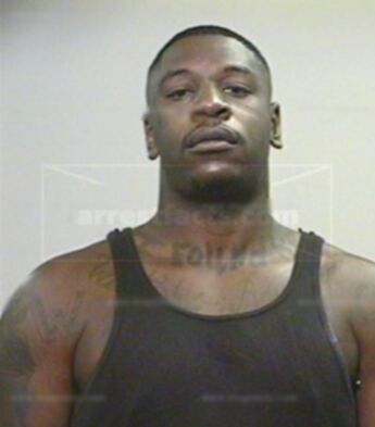 Ralph Brandon Quinton Caldwell