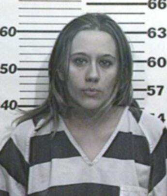 Lisa Marie Ivey
