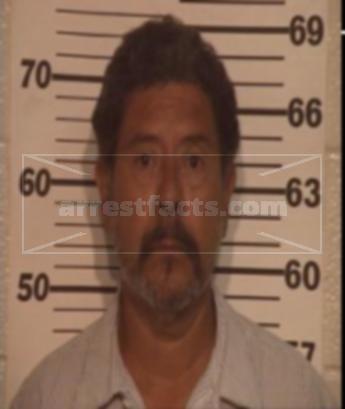 Alejandro Castillo Soto
