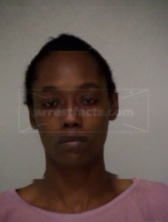 Demetria Veronica Dixon