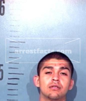 Jasso Omar Hernandez