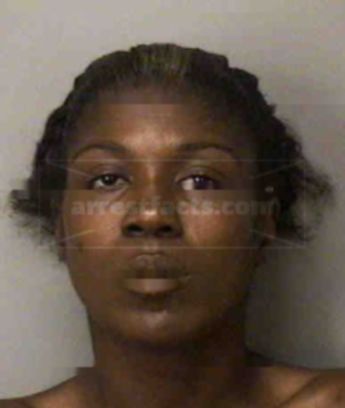Dwaunyell Shontice Grant