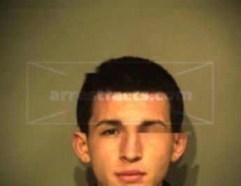 Joshua Isaiah Mcpherson