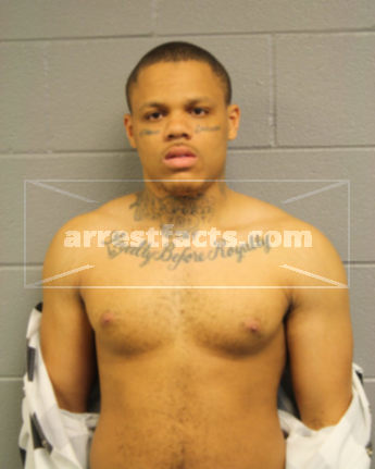 Kemani D Hoskins
