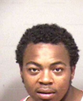 Alphonso Lee Denmark
