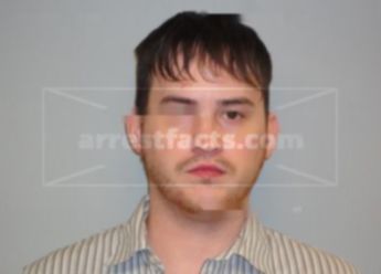 Chaz Wesley Tedore
