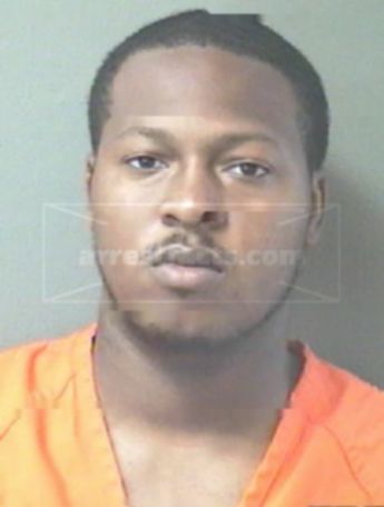Corey Wayne Clark