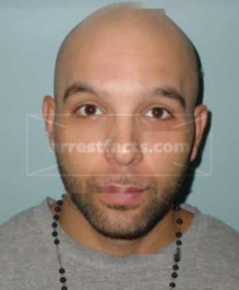 Matthew Vincent Suarez