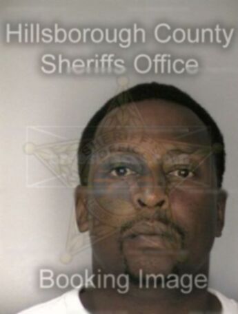 Norman Derick Marshall