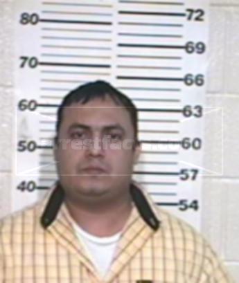 Abel Medina Iruegas