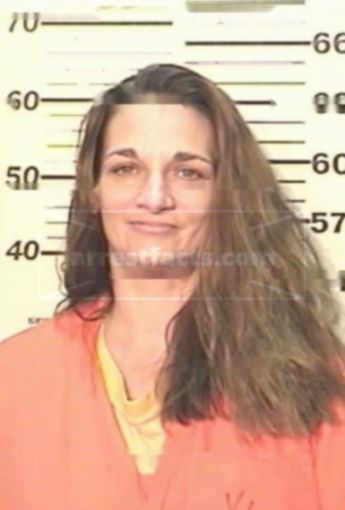 Kelly M Anderson