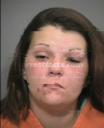 Tara Leigh Shafer