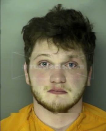 Zachery Michael Loveless