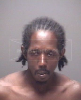 Frederick Maurice Daniels