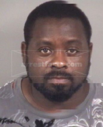 James Lamont Moser Jr.