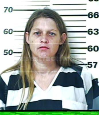 Charla Jean Davis
