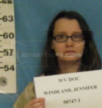 Jennifer E Windland