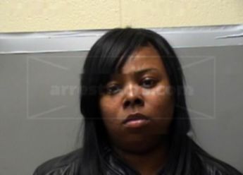 Loretta Johnson