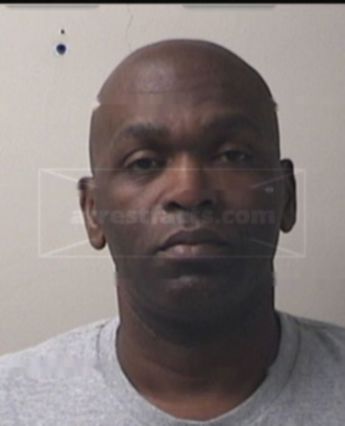 Tony Arnell Glenn
