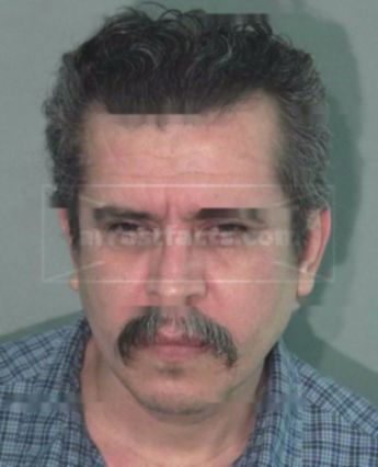 Sabino Barrera