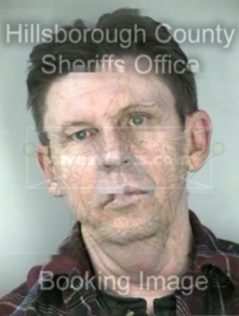 Robert Steven Foster