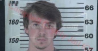 Mason Parker Geiman