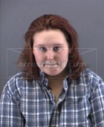 Alexis Ann Anderson