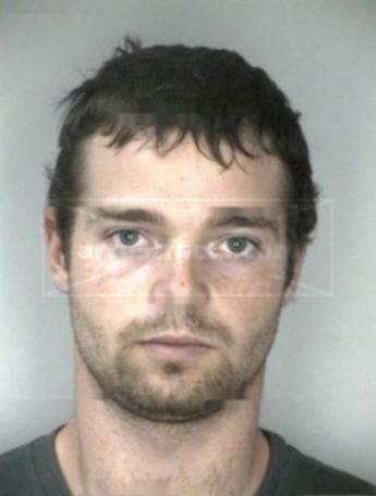 Grady Reed Pecore
