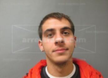 Steven Michael Parisi