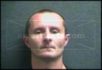 Brian Matthew Blair