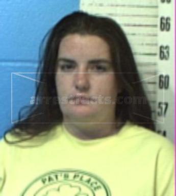 Candace Elizabeth Stephens