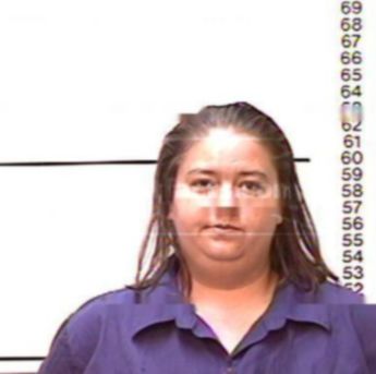 Kimberly Ann Harborth