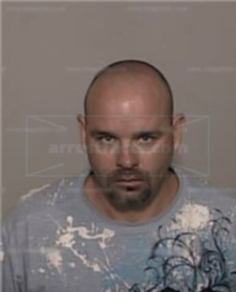 Joshua Lee Jackson